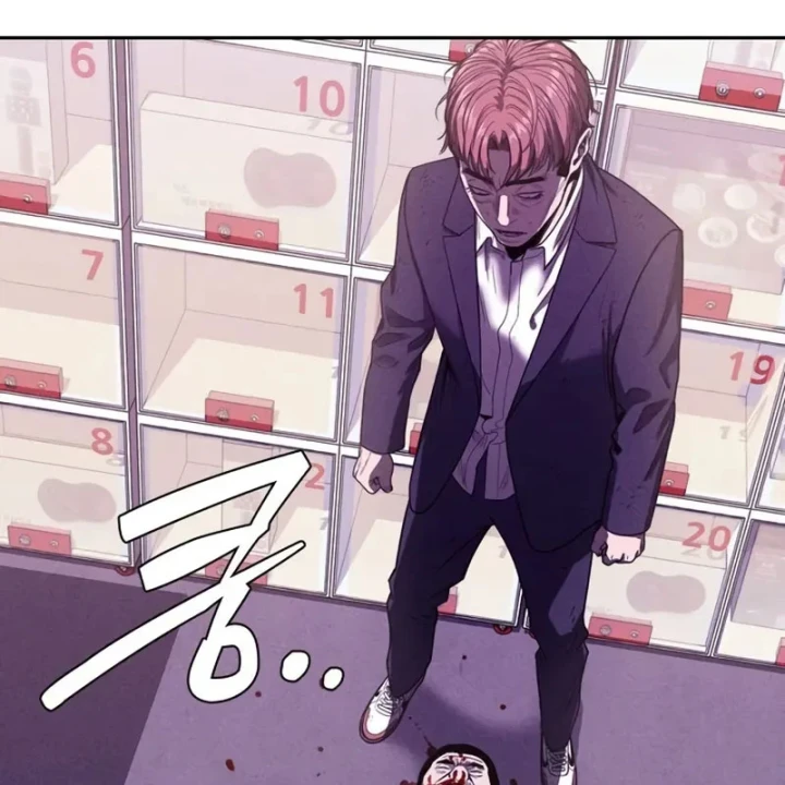 Nợ Máu Trả Máu Chapter 5 - 55