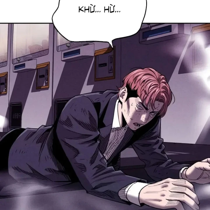 Nợ Máu Trả Máu Chapter 5 - 76