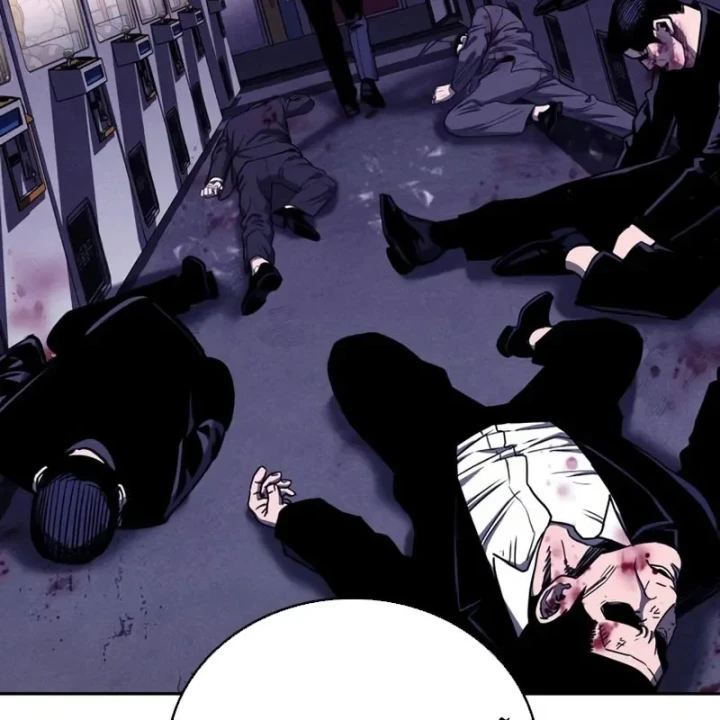Nợ Máu Trả Máu Chapter 5 - 86