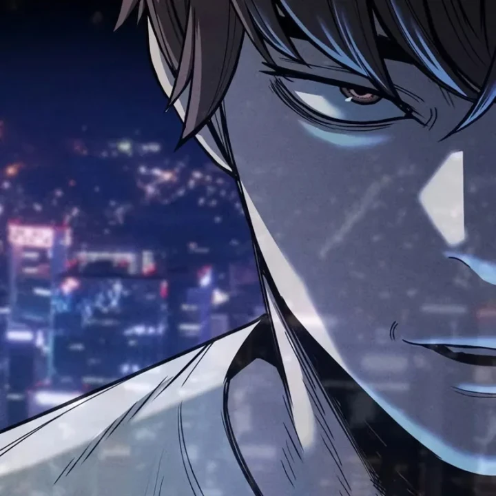Nợ Máu Trả Máu Chapter 5 - 118