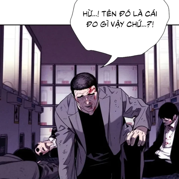 Nợ Máu Trả Máu Chapter 5 - 120