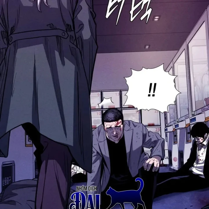 Nợ Máu Trả Máu Chapter 5 - 124
