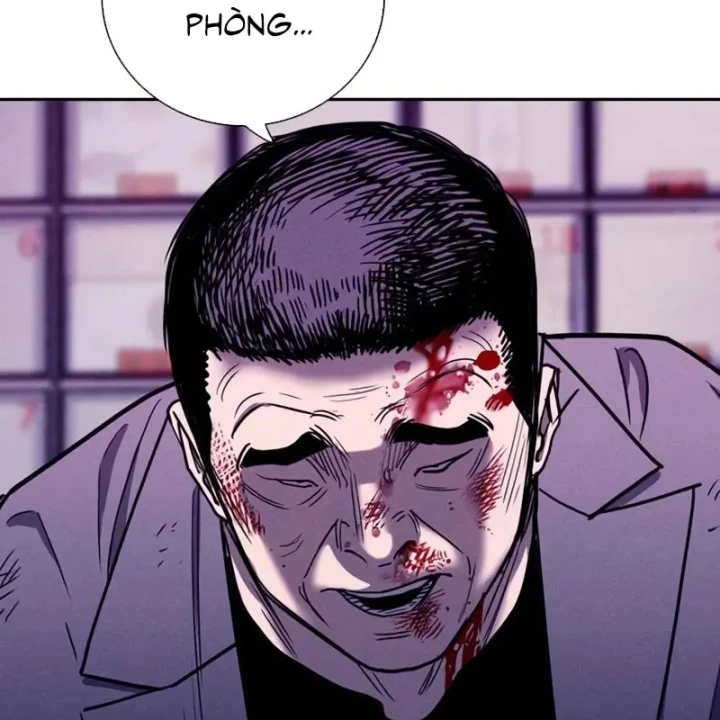 Nợ Máu Trả Máu Chapter 5 - 126
