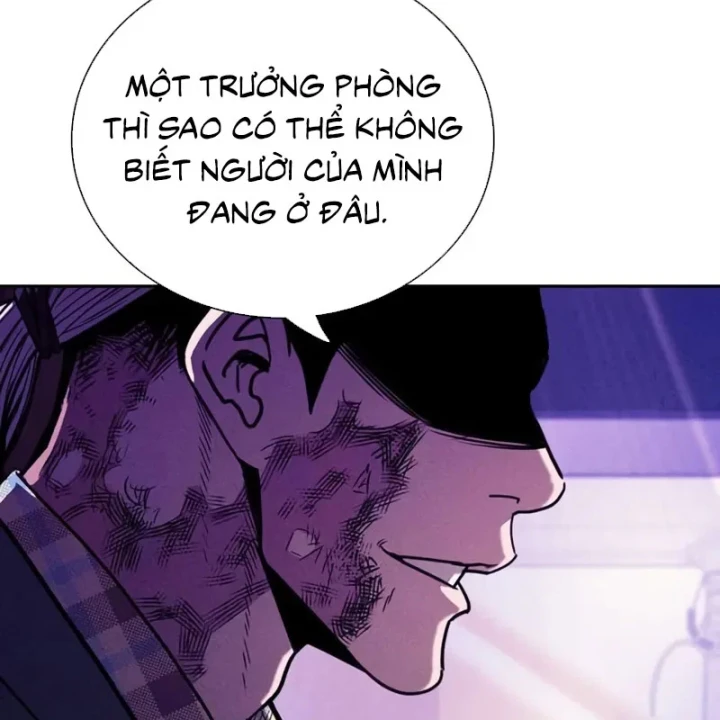 Nợ Máu Trả Máu Chapter 5 - 128