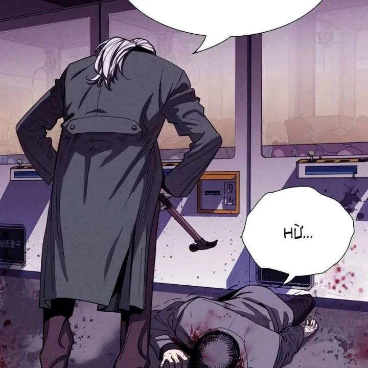Nợ Máu Trả Máu Chapter 5 - 151