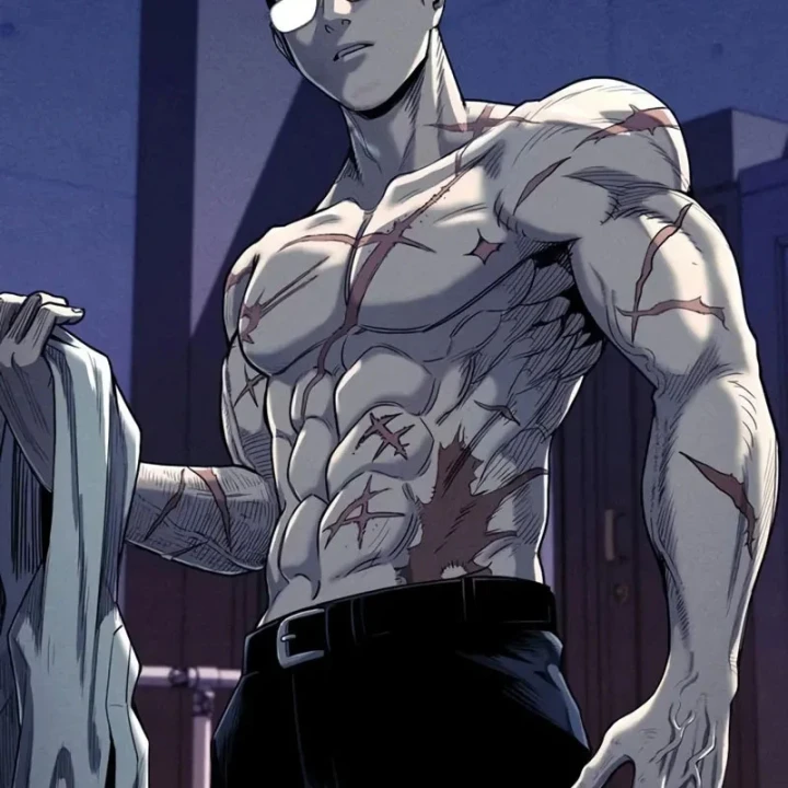Nợ Máu Trả Máu Chapter 5 - 175