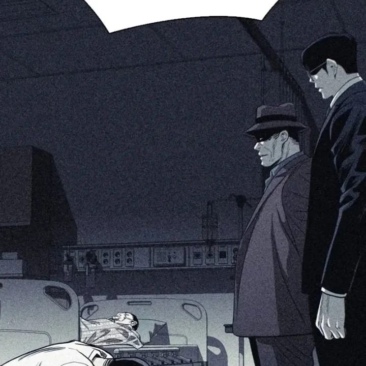 Nợ Máu Trả Máu Chapter 5 - 191