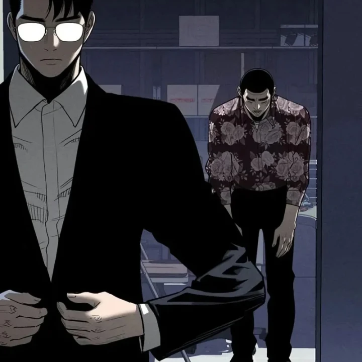 Nợ Máu Trả Máu Chapter 5 - 206