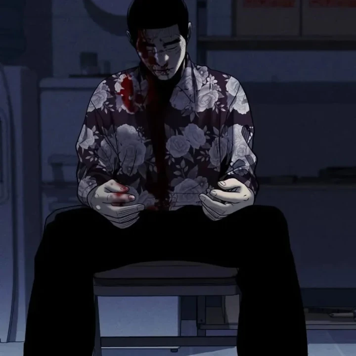 Nợ Máu Trả Máu Chapter 5 - 252