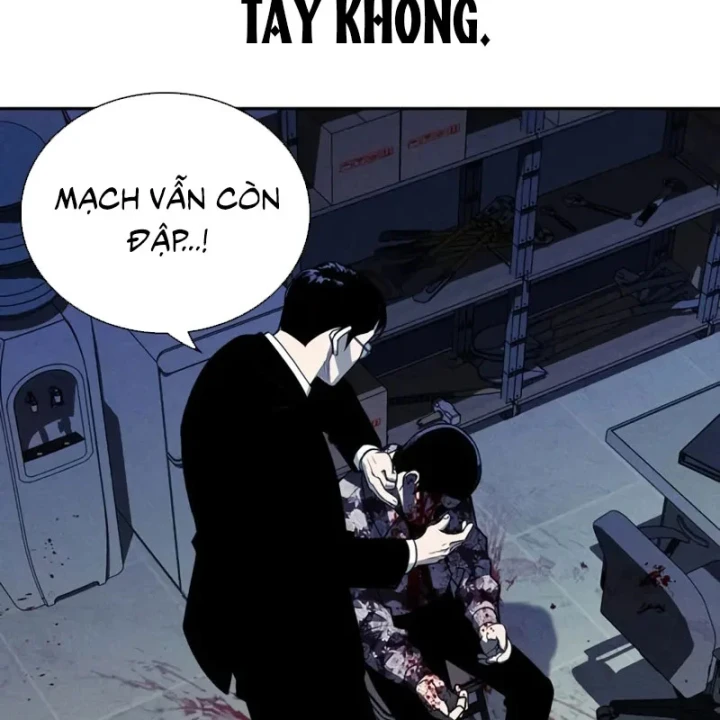 Nợ Máu Trả Máu Chapter 5 - 254