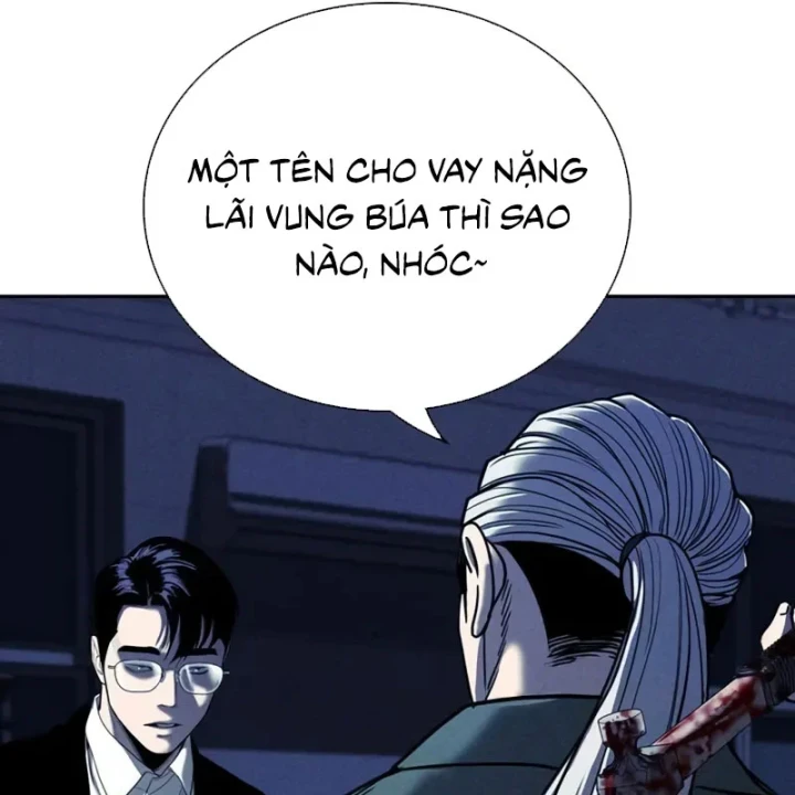 Nợ Máu Trả Máu Chapter 5 - 271