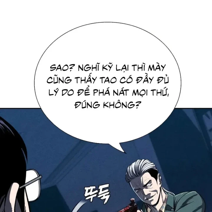 Nợ Máu Trả Máu Chapter 5 - 286