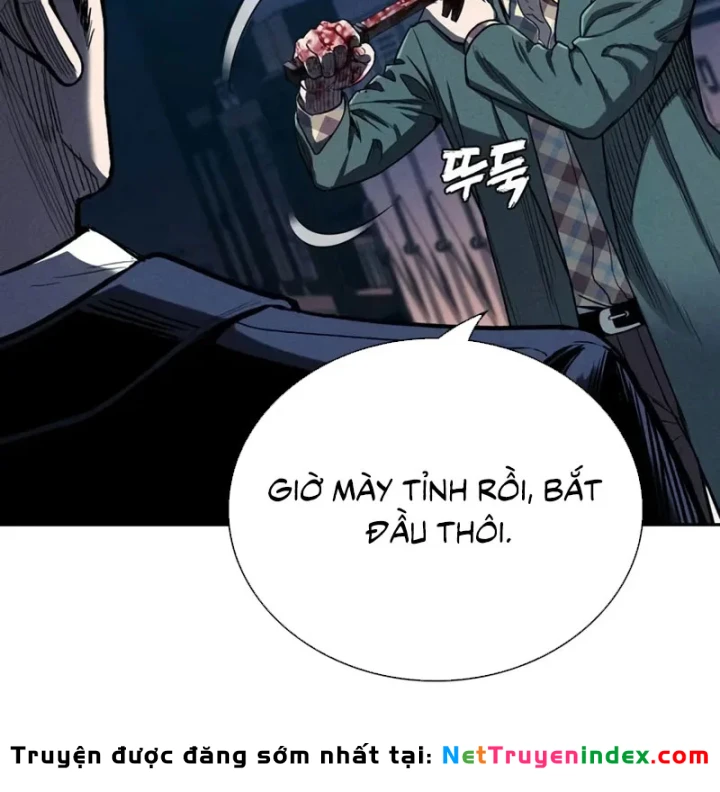 Nợ Máu Trả Máu Chapter 5 - 287