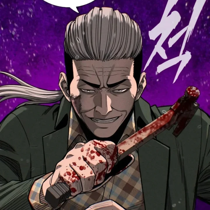 Nợ Máu Trả Máu Chapter 5 - 291