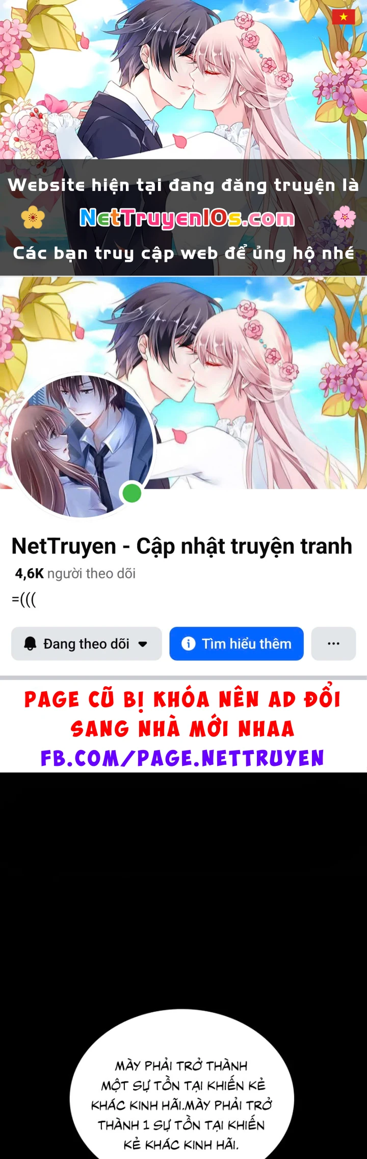Nợ Máu Trả Máu Chapter 6 - 1
