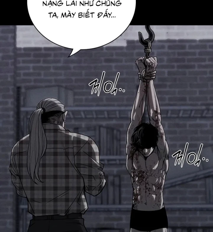 Nợ Máu Trả Máu Chapter 6 - 4