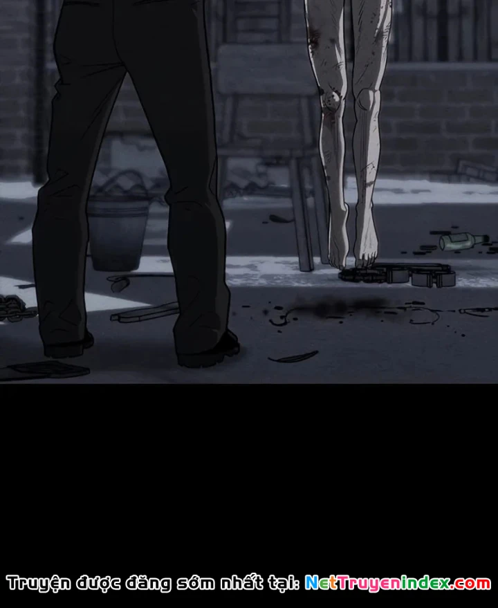 Nợ Máu Trả Máu Chapter 6 - 5