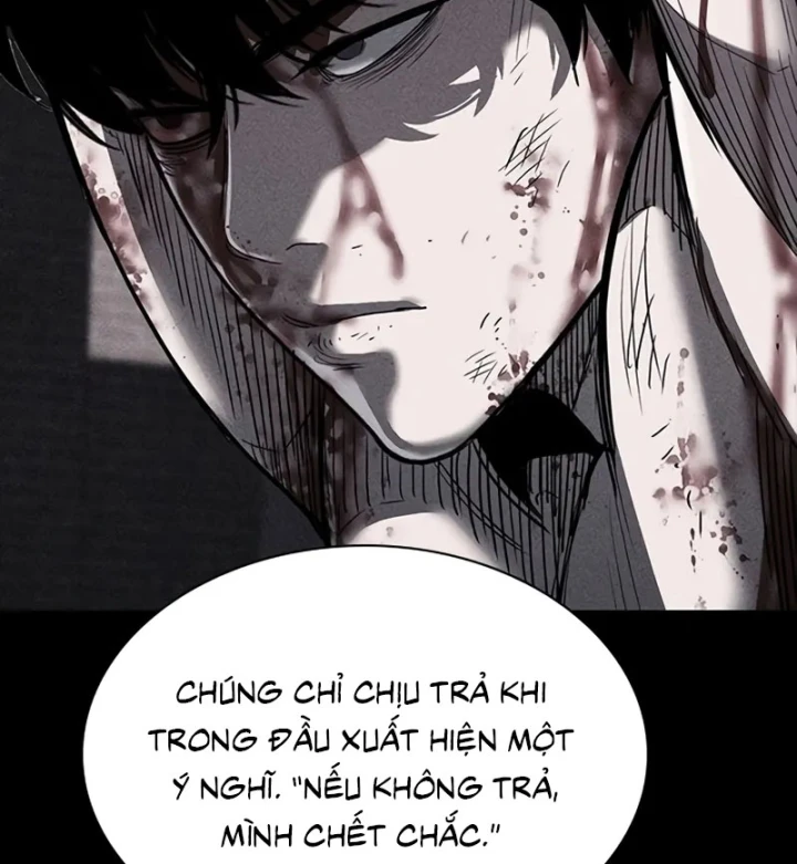 Nợ Máu Trả Máu Chapter 6 - 7