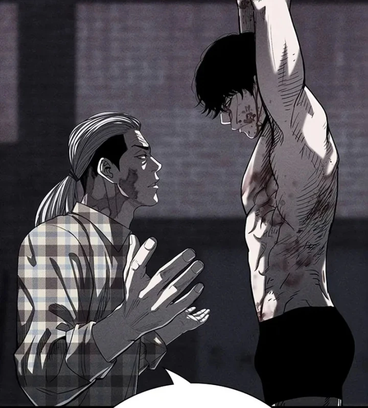 Nợ Máu Trả Máu Chapter 6 - 9