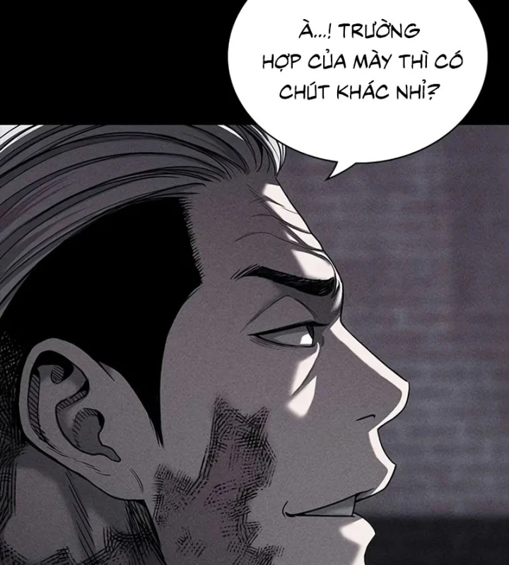 Nợ Máu Trả Máu Chapter 6 - 11