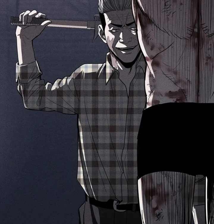 Nợ Máu Trả Máu Chapter 6 - 21