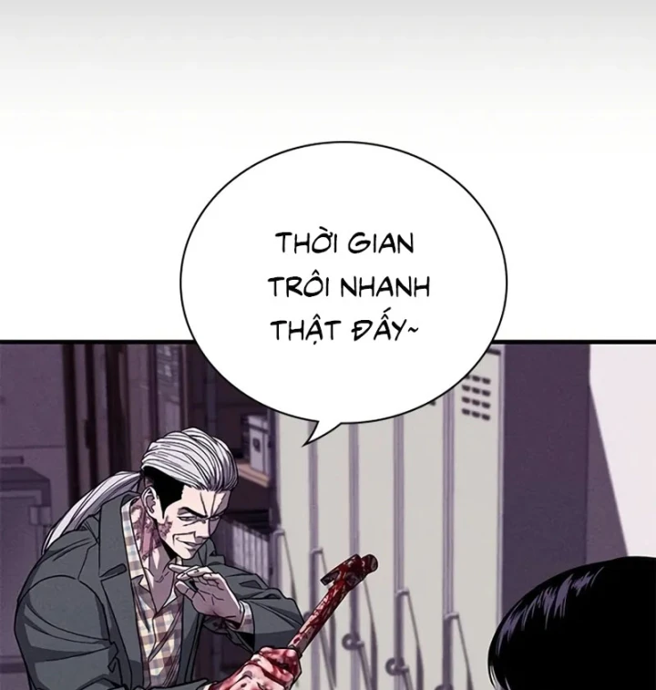 Nợ Máu Trả Máu Chapter 6 - 25