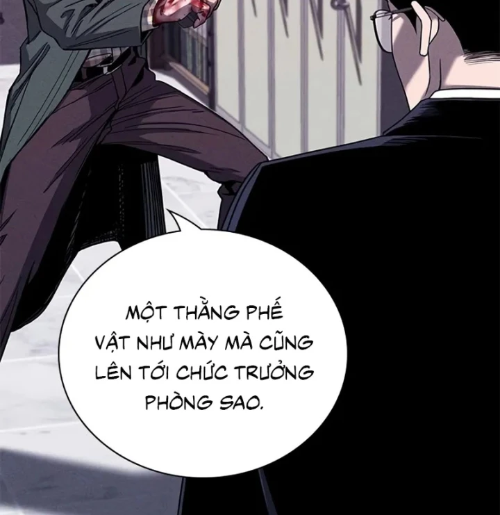 Nợ Máu Trả Máu Chapter 6 - 26
