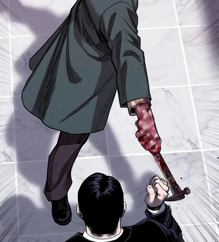 Nợ Máu Trả Máu Chapter 6 - 85