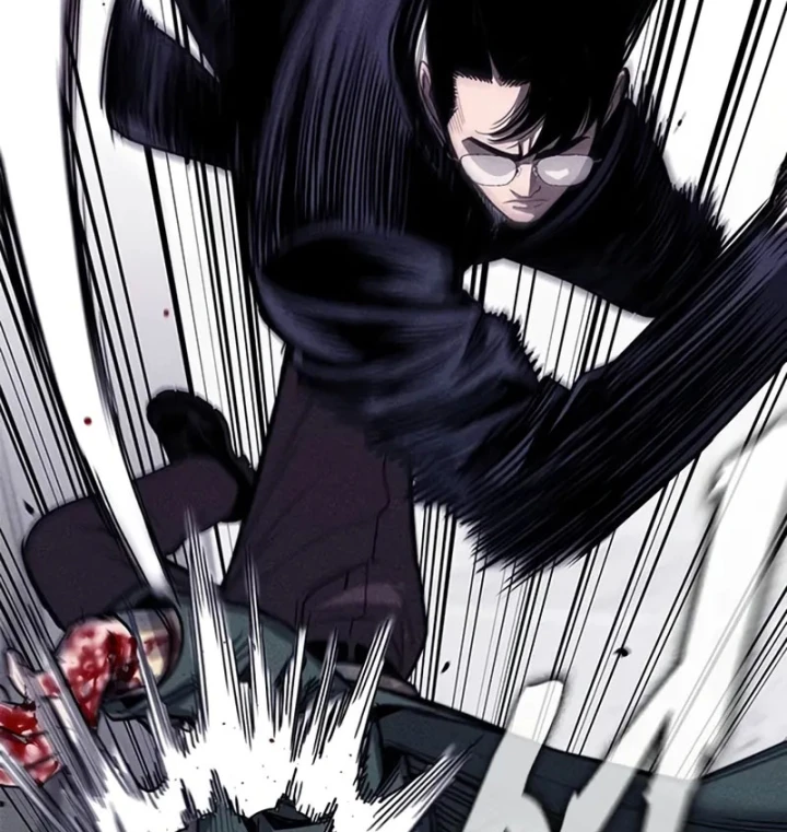 Nợ Máu Trả Máu Chapter 6 - 108