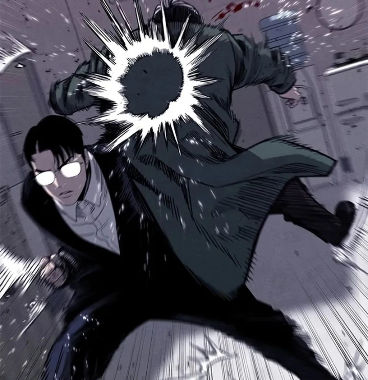 Nợ Máu Trả Máu Chapter 6 - 116