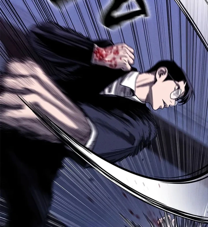 Nợ Máu Trả Máu Chapter 6 - 121