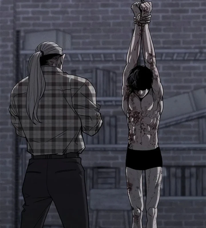 Nợ Máu Trả Máu Chapter 6 - 126