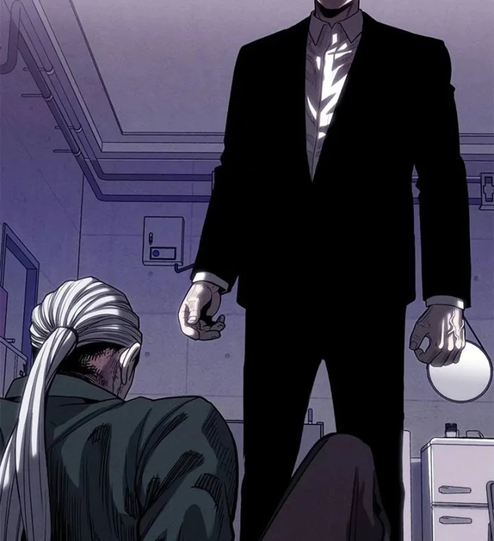 Nợ Máu Trả Máu Chapter 6 - 129
