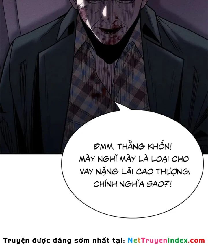 Nợ Máu Trả Máu Chapter 6 - 132
