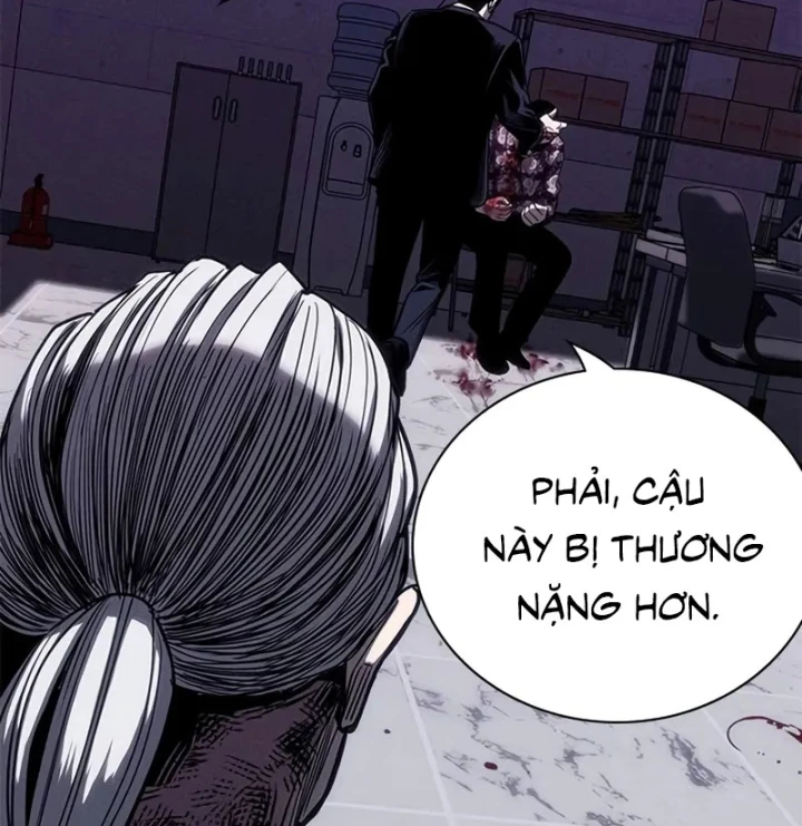 Nợ Máu Trả Máu Chapter 6 - 143