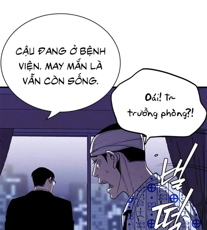 Nợ Máu Trả Máu Chapter 6 - 172