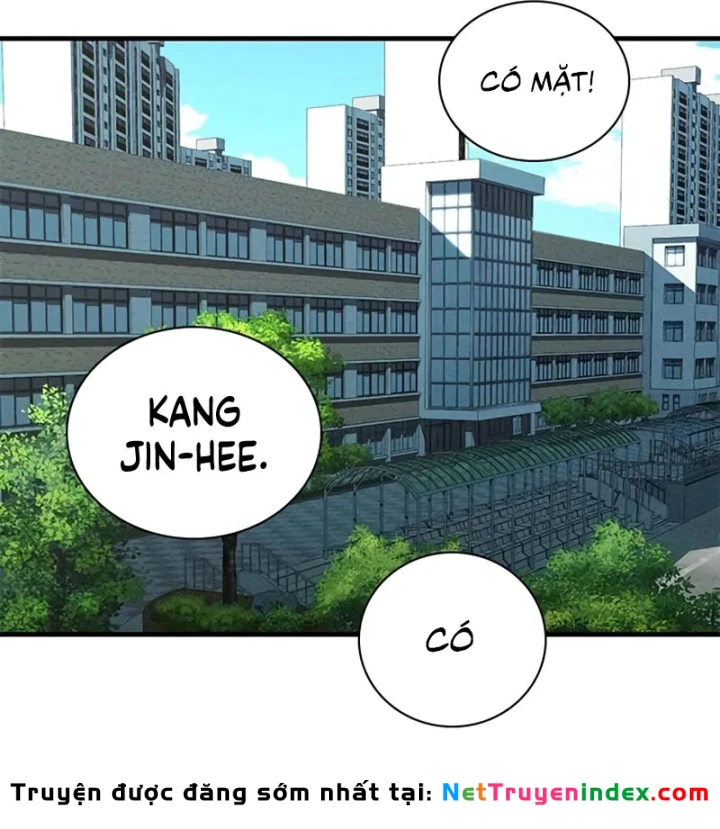 Nợ Máu Trả Máu Chapter 6 - 187