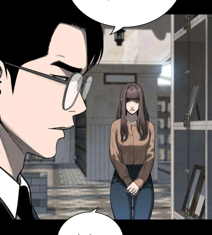 Nợ Máu Trả Máu Chapter 7 - 8