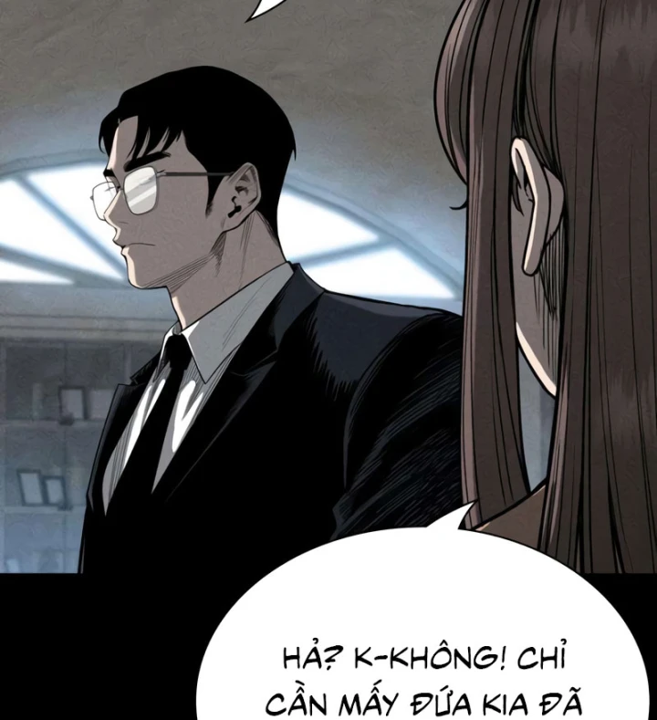 Nợ Máu Trả Máu Chapter 7 - 12