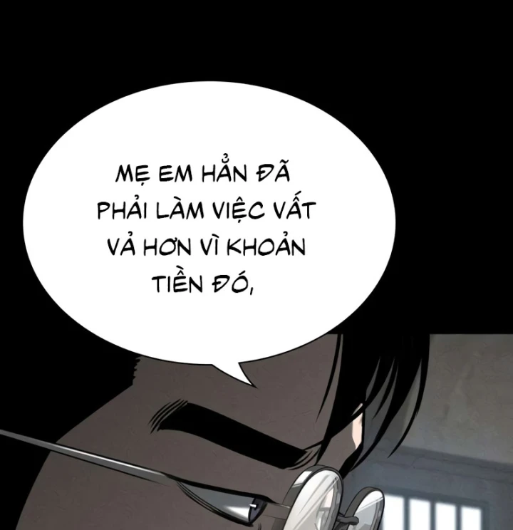 Nợ Máu Trả Máu Chapter 7 - 22