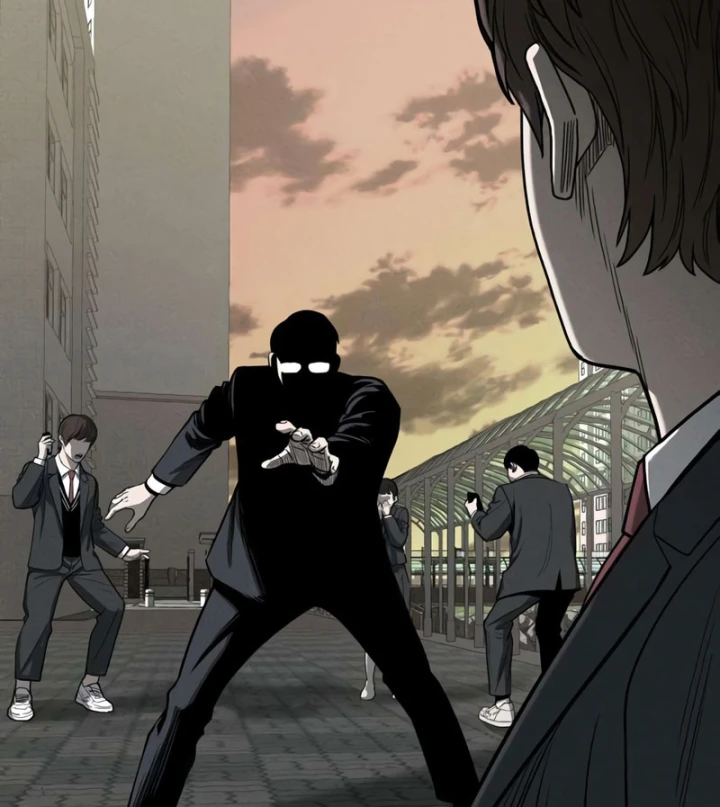 Nợ Máu Trả Máu Chapter 7 - 123