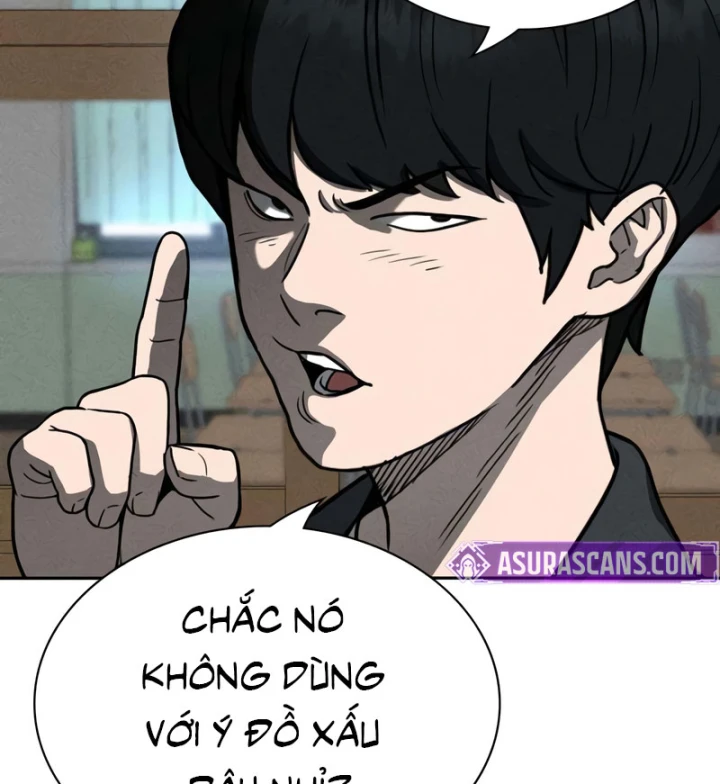 Nợ Máu Trả Máu Chapter 7 - 161