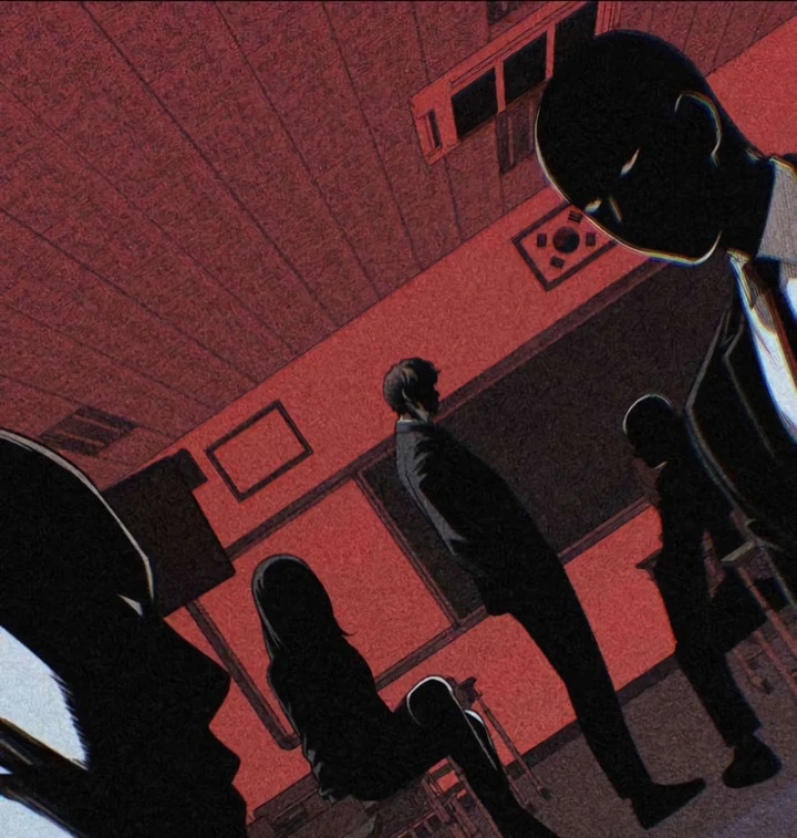 Nợ Máu Trả Máu Chapter 7 - 259