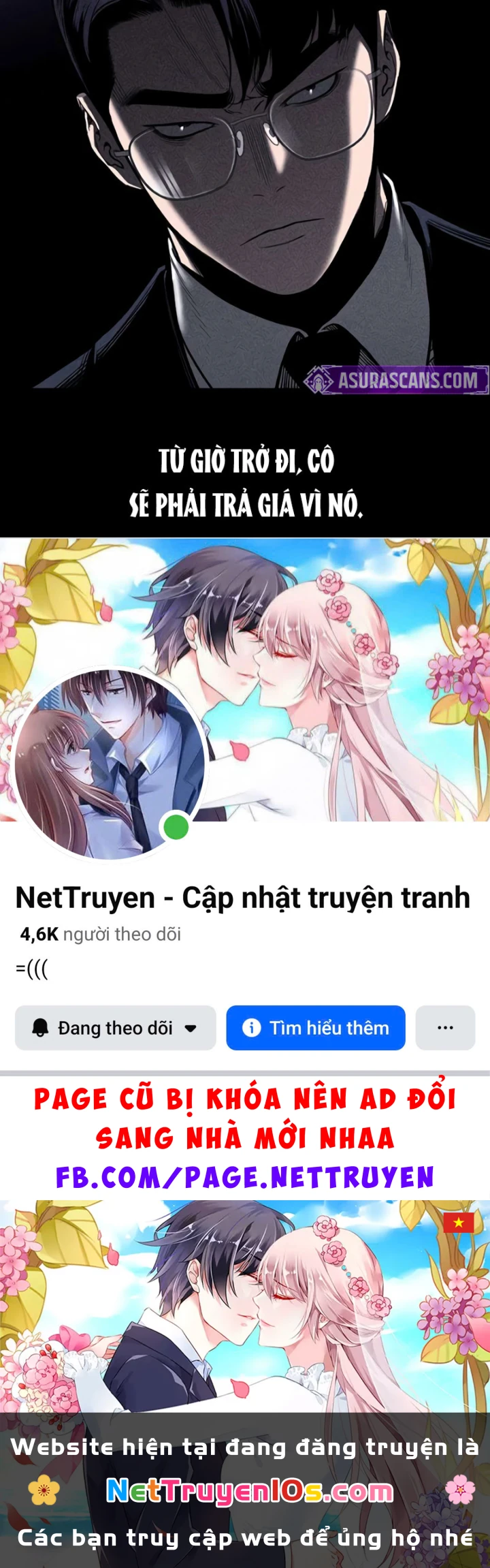 Nợ Máu Trả Máu Chapter 7 - 270
