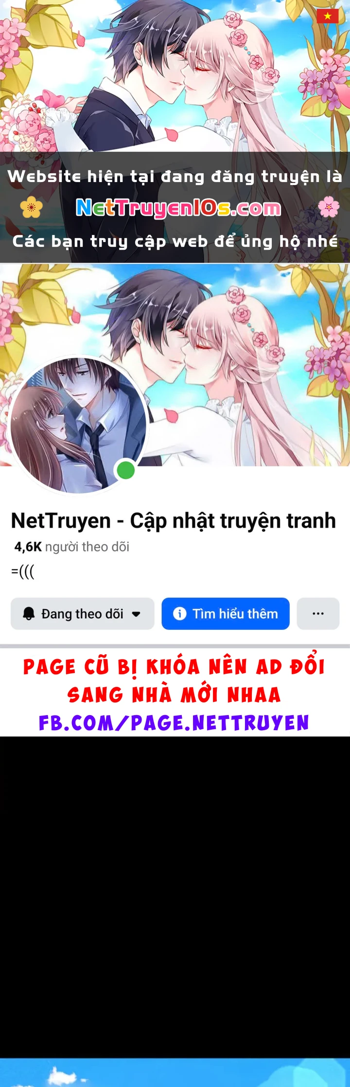 Nợ Máu Trả Máu Chapter 8 - 1