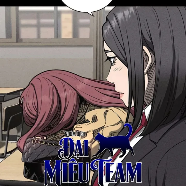 Nợ Máu Trả Máu Chapter 8 - 4
