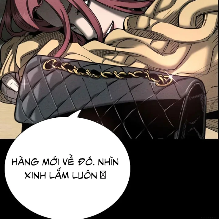 Nợ Máu Trả Máu Chapter 8 - 9