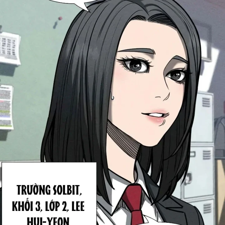 Nợ Máu Trả Máu Chapter 8 - 11