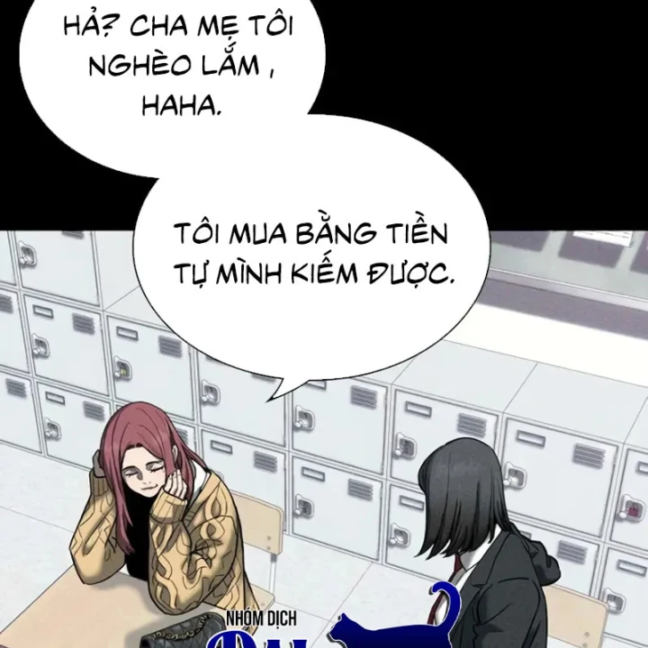 Nợ Máu Trả Máu Chapter 8 - 13