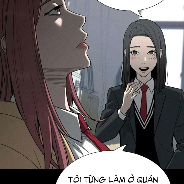 Nợ Máu Trả Máu Chapter 8 - 16
